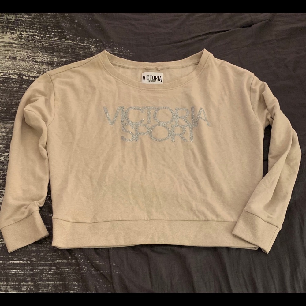 Victoria Secret Sport Crew Neck